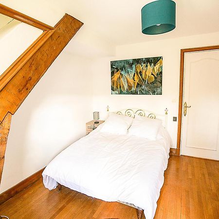 Chambres Bords De Seine Vernon-Giverny Vernon  Dış mekan fotoğraf
