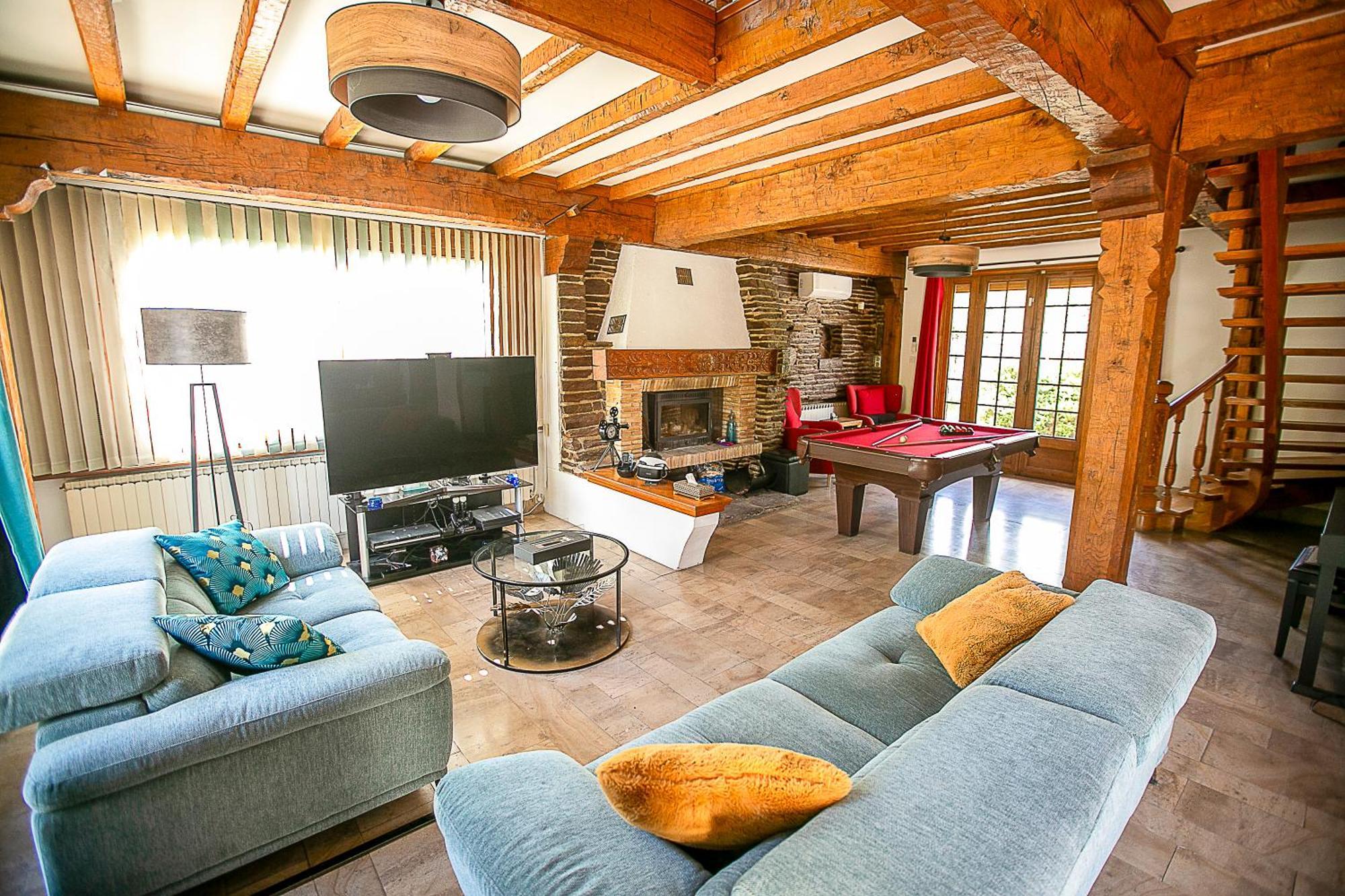 Chambres Bords De Seine Vernon-Giverny Vernon  Dış mekan fotoğraf