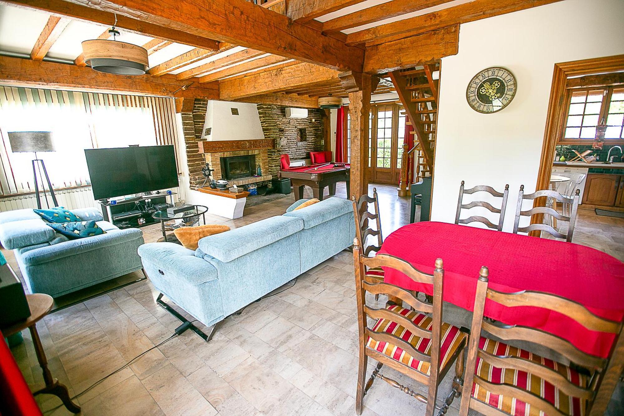 Chambres Bords De Seine Vernon-Giverny Vernon  Dış mekan fotoğraf