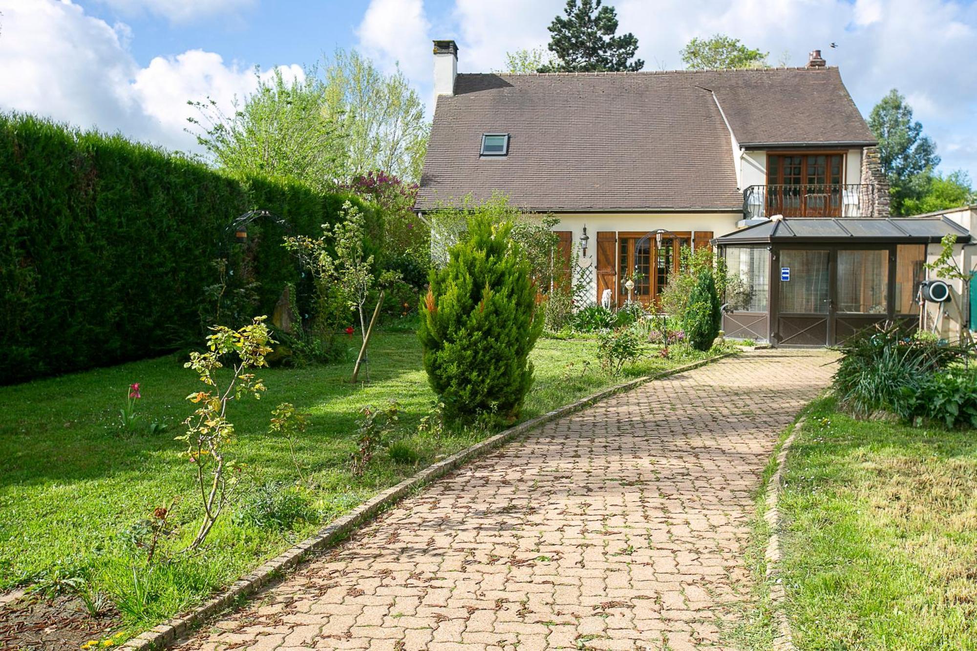 Chambres Bords De Seine Vernon-Giverny Vernon  Dış mekan fotoğraf