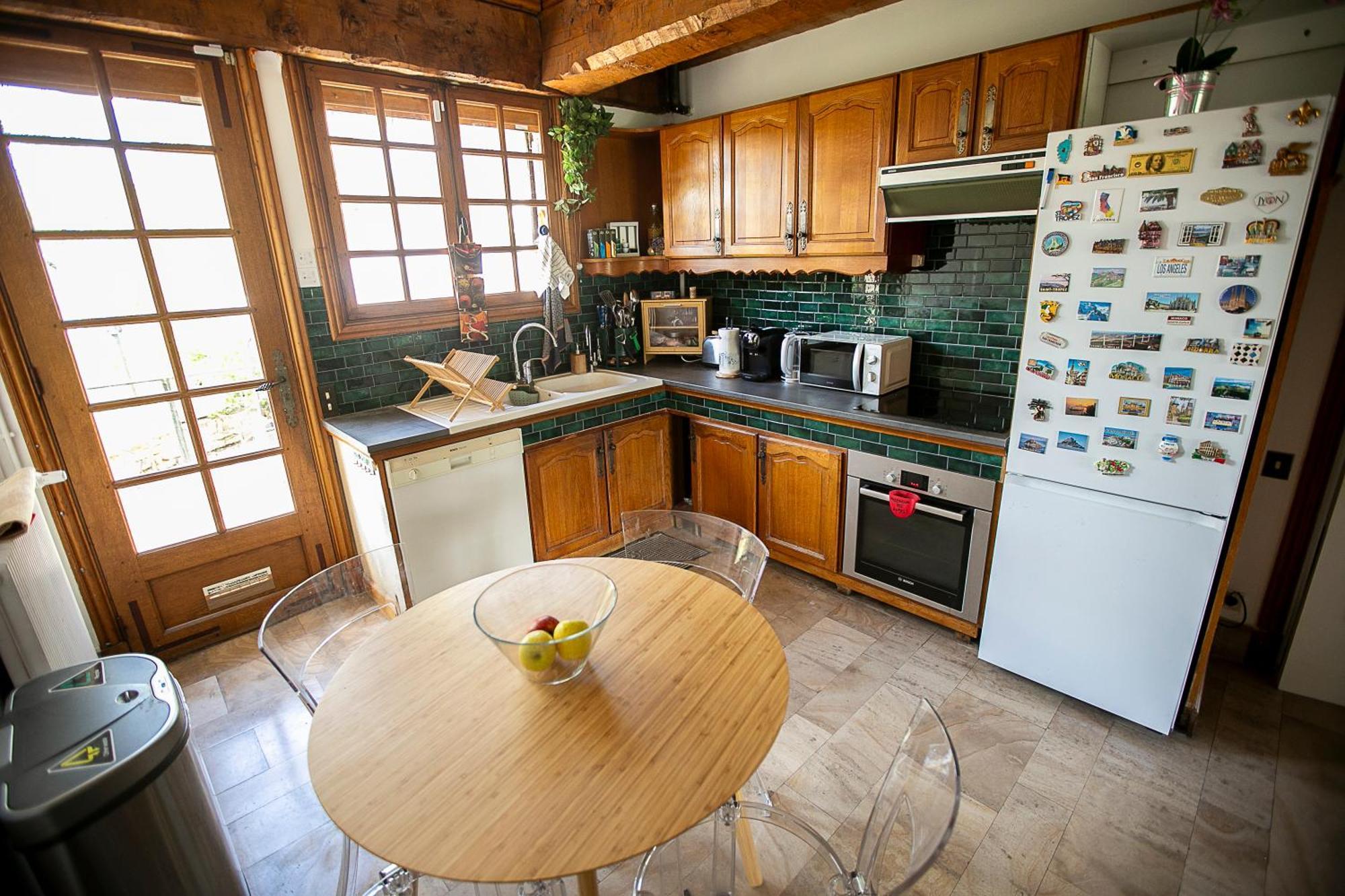 Chambres Bords De Seine Vernon-Giverny Vernon  Dış mekan fotoğraf