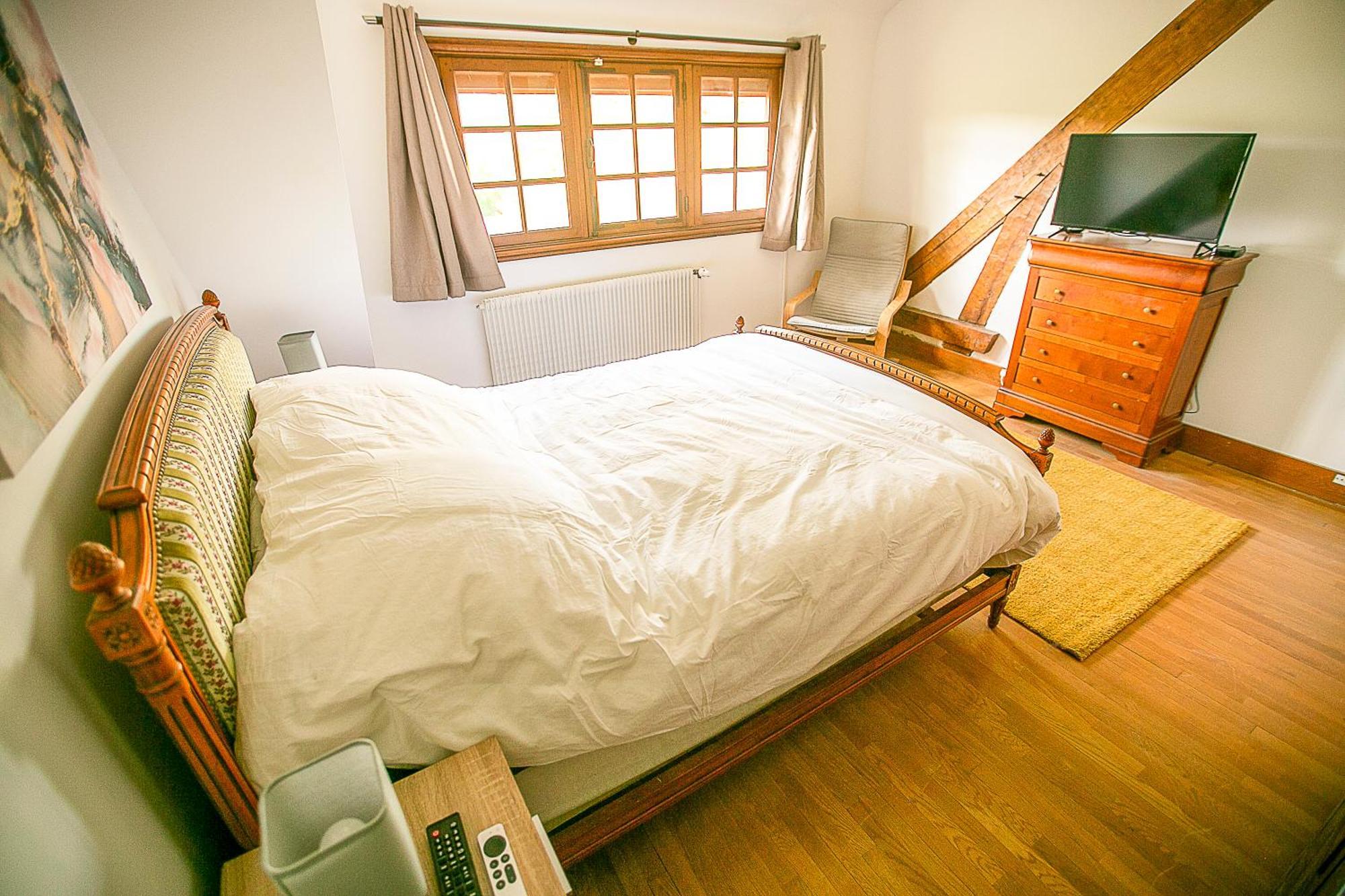 Chambres Bords De Seine Vernon-Giverny Vernon  Dış mekan fotoğraf