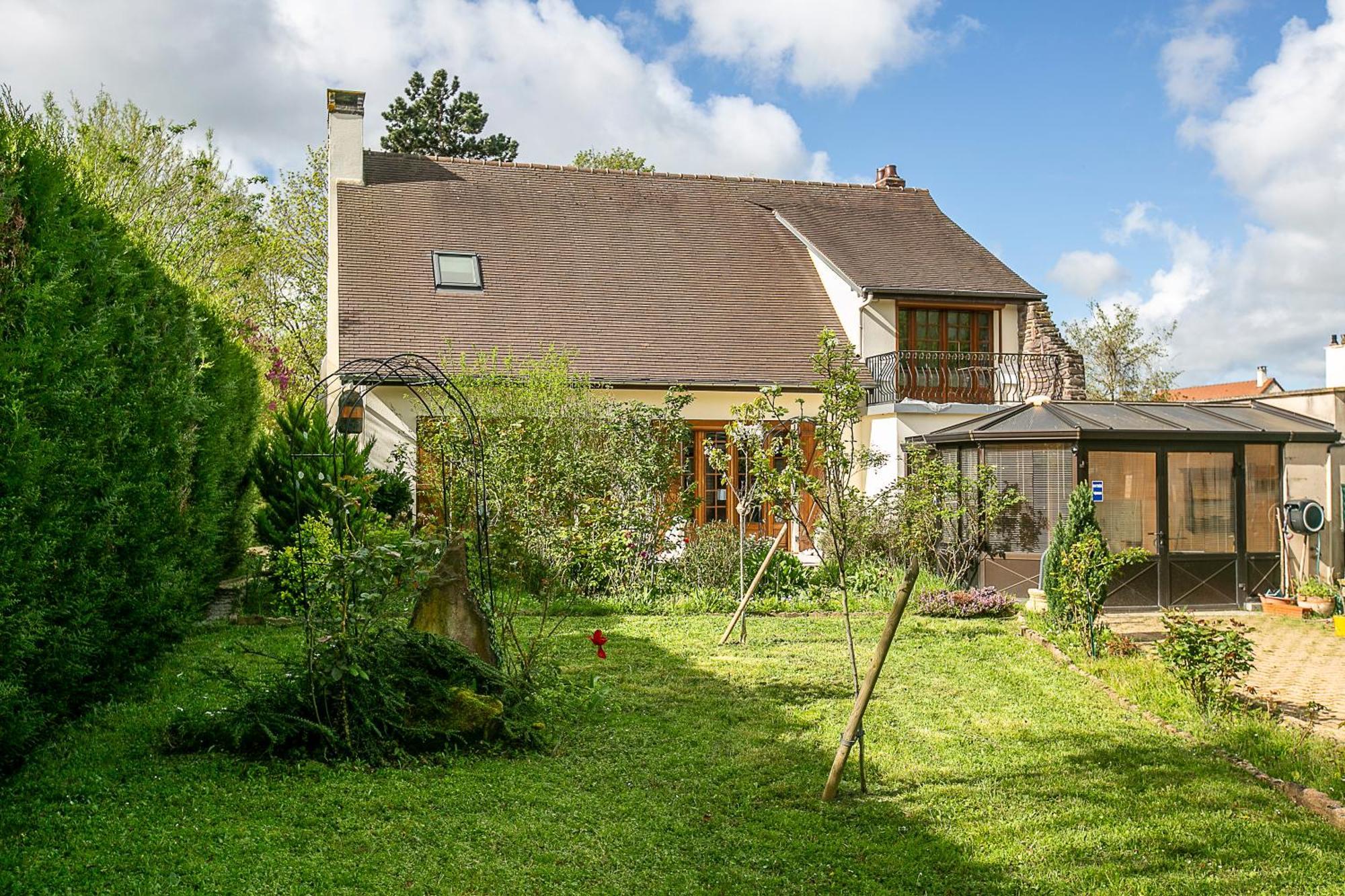 Chambres Bords De Seine Vernon-Giverny Vernon  Dış mekan fotoğraf