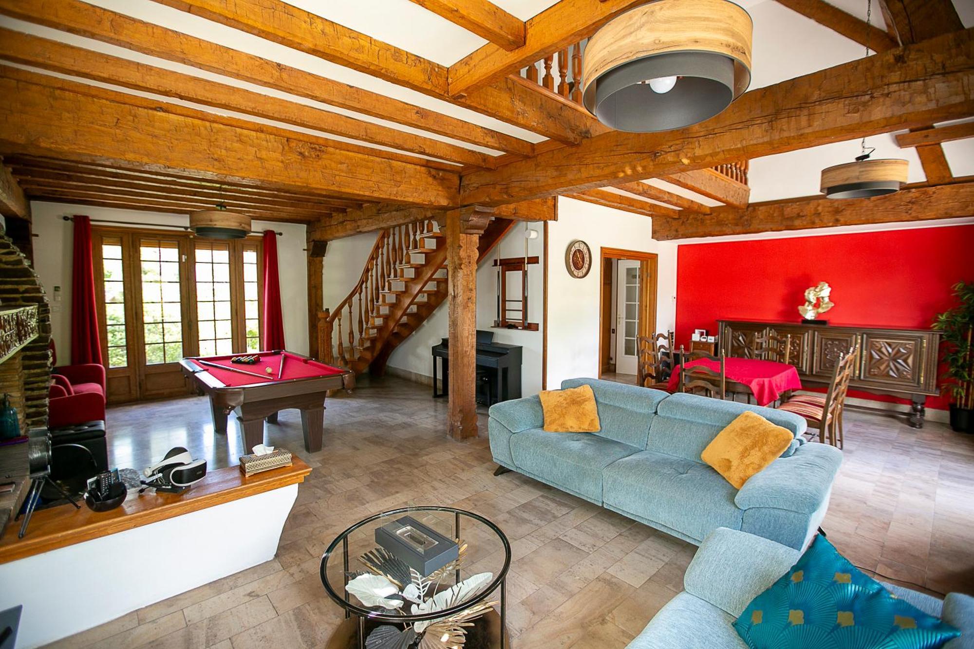 Chambres Bords De Seine Vernon-Giverny Vernon  Dış mekan fotoğraf