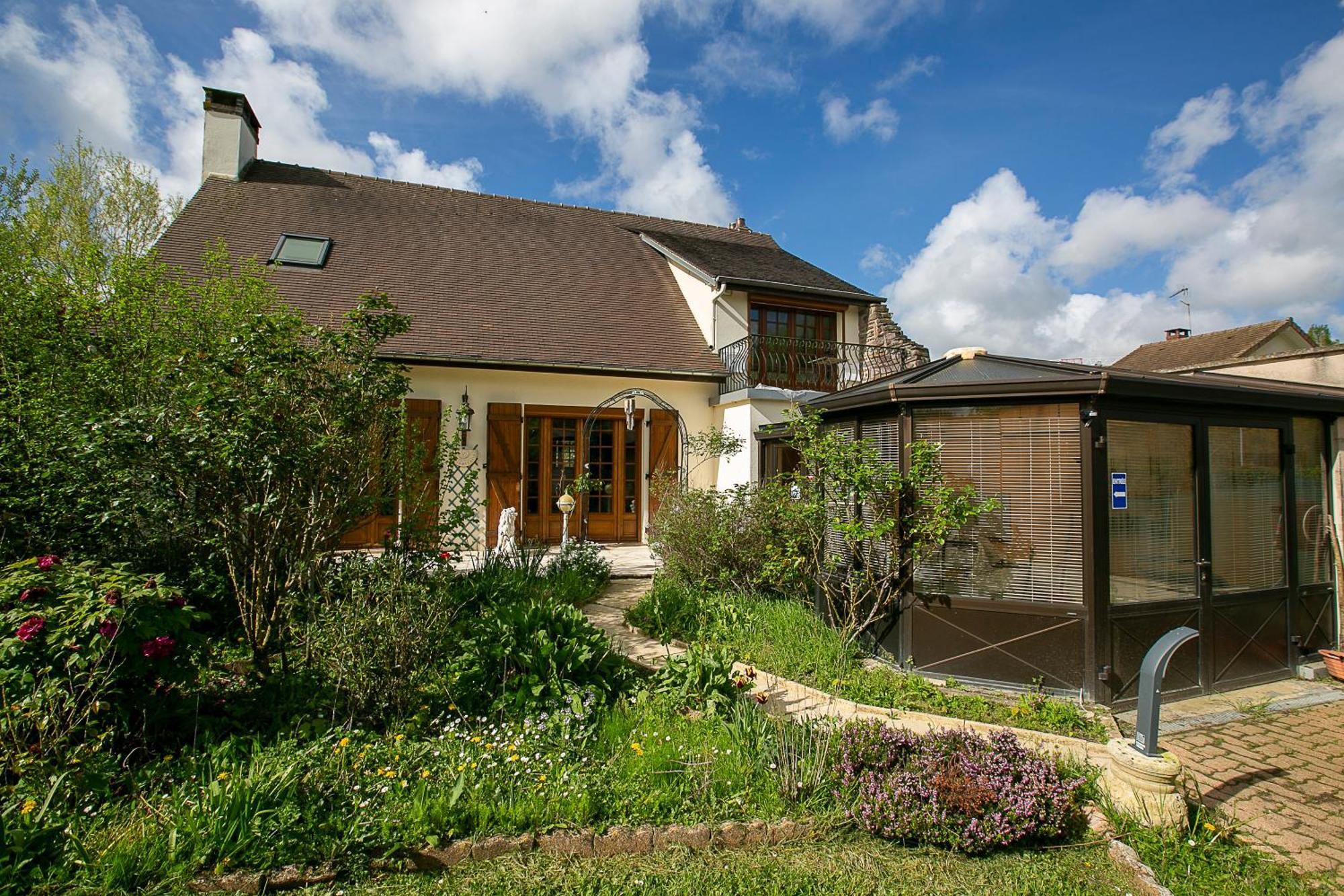 Chambres Bords De Seine Vernon-Giverny Vernon  Dış mekan fotoğraf