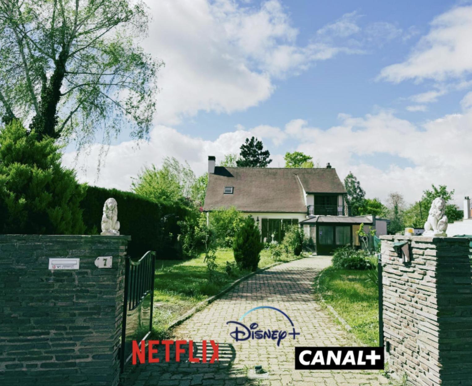 Chambres Bords De Seine Vernon-Giverny Vernon  Dış mekan fotoğraf