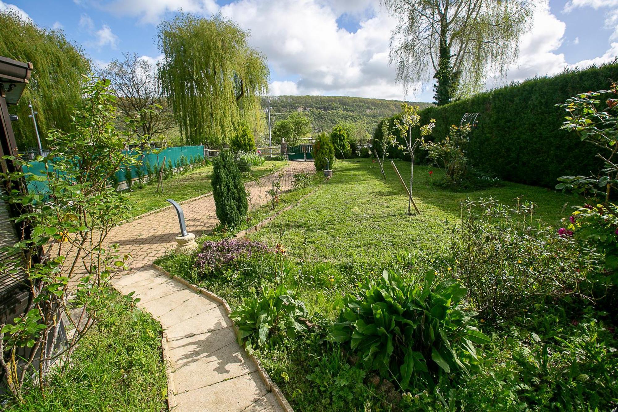 Chambres Bords De Seine Vernon-Giverny Vernon  Dış mekan fotoğraf