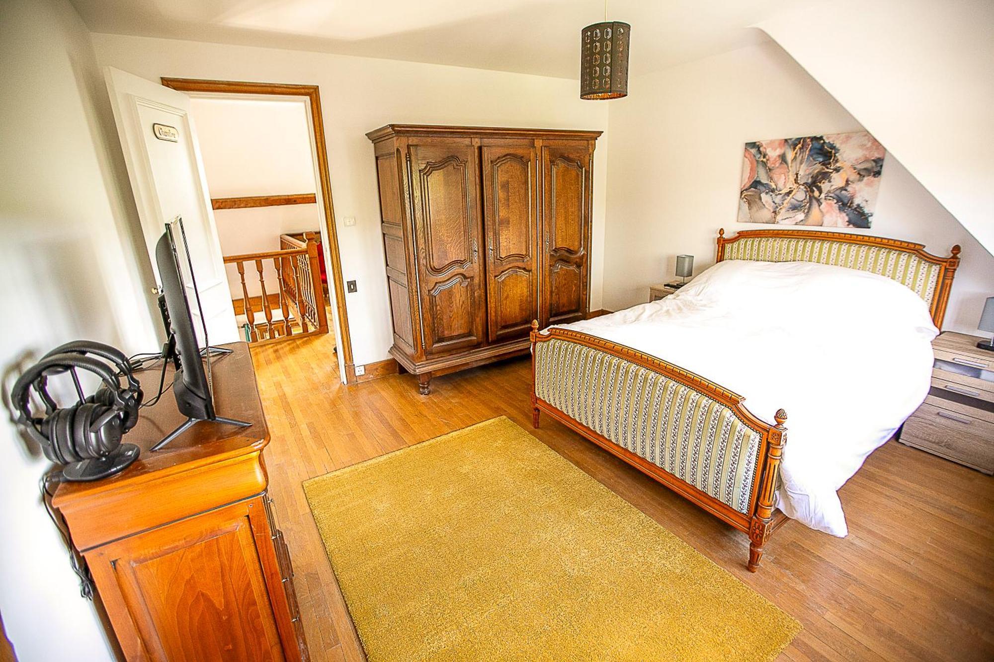 Chambres Bords De Seine Vernon-Giverny Vernon  Dış mekan fotoğraf