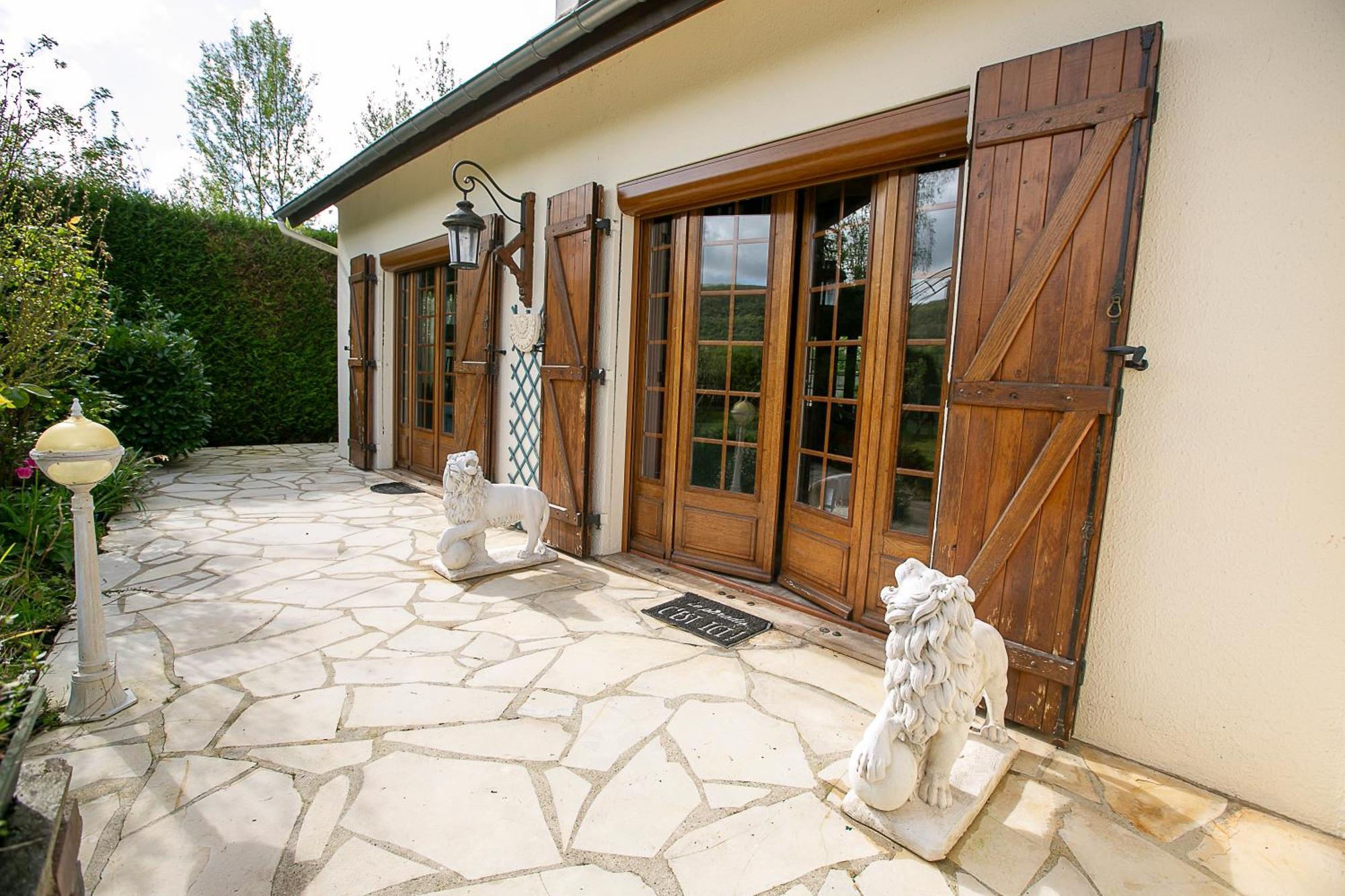 Chambres Bords De Seine Vernon-Giverny Vernon  Dış mekan fotoğraf