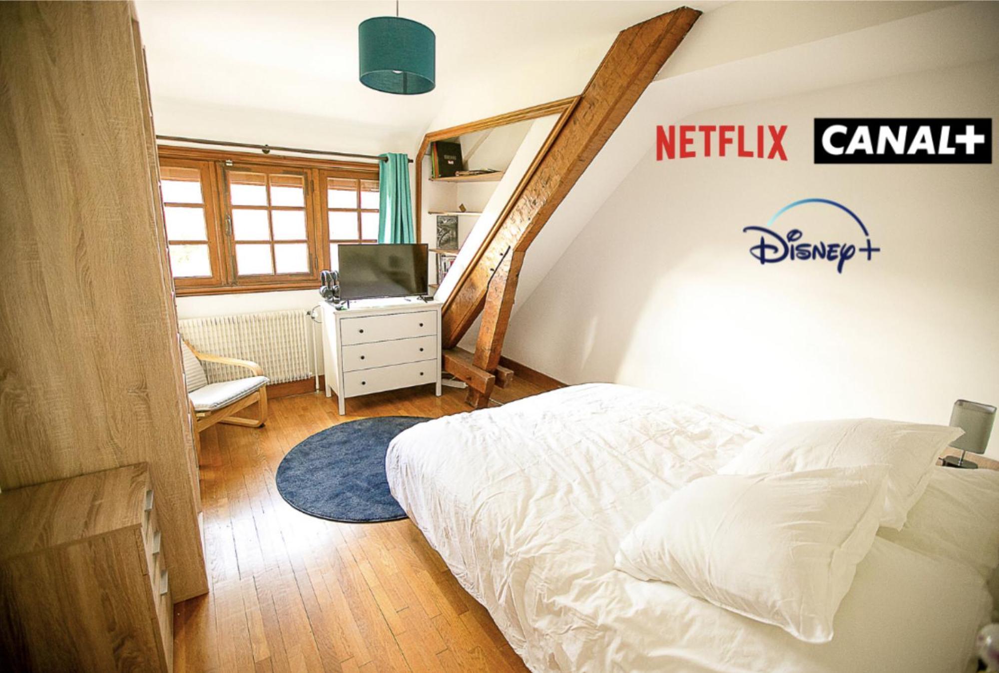 Chambres Bords De Seine Vernon-Giverny Vernon  Dış mekan fotoğraf