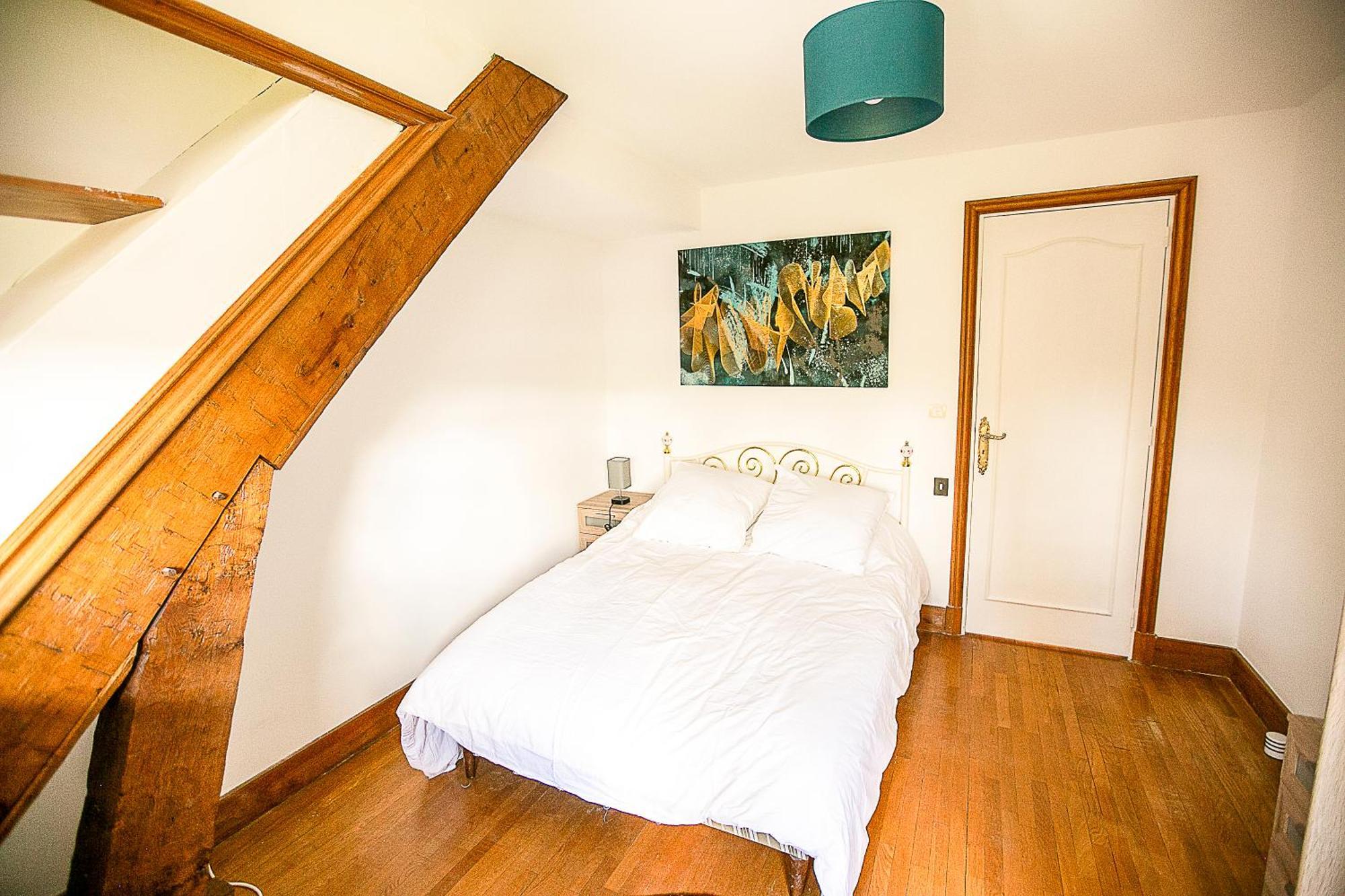 Chambres Bords De Seine Vernon-Giverny Vernon  Dış mekan fotoğraf